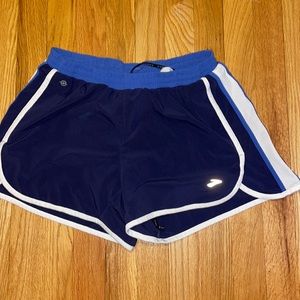 Size Large Brooks Athletic Shorts for Women